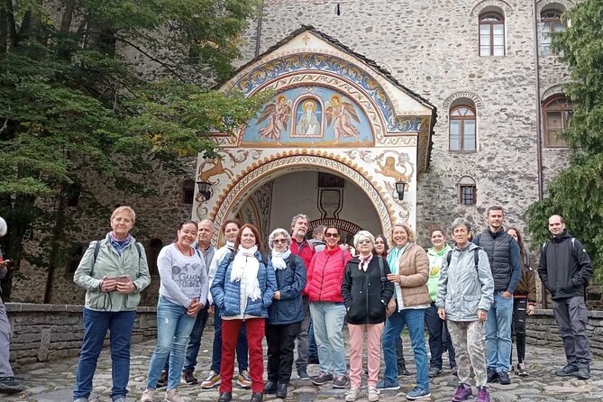 Rila Monastery and Boyana Church Full-Day Tour - Who should book this Sofia day trip?