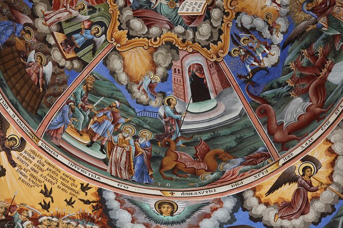 Rila Monastery and Boyana Church Self-Guided Day Trip from Sofia - How much value do you get for $36.04?
