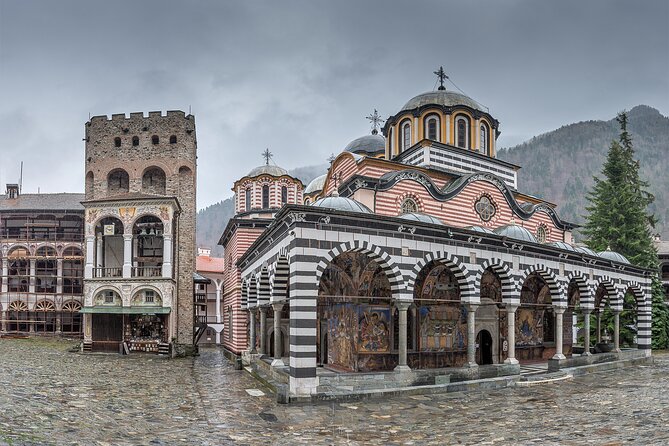 Rila Monastery and Boyana Church Self-Guided Day Trip from Sofia - Should you book it?
