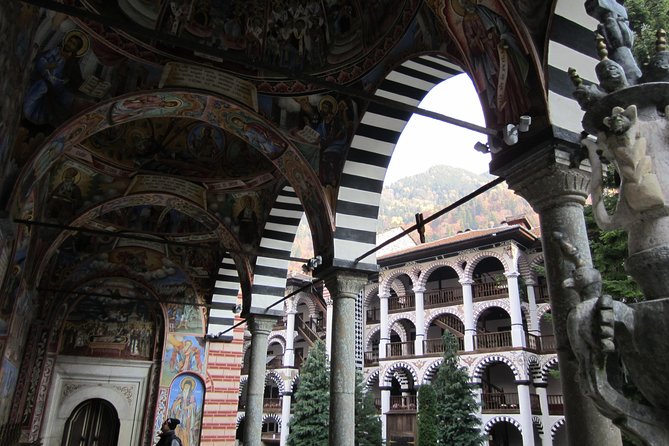 Rila Monastery and Boyana Church Shuttle Tour - Is the $42.24 price good value?