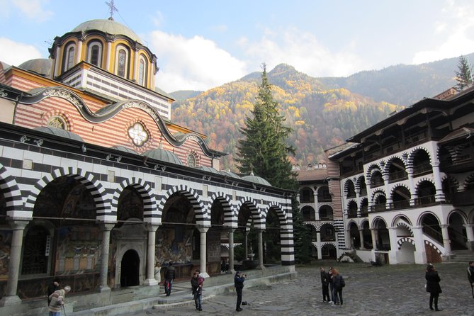 Rila Monastery and Boyana Church Shuttle Tour - Who should book this Sofia day trip?