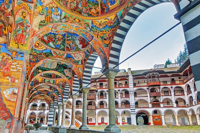 Rila Monastery and hiking to the Stob Pyramids- Private Day Trip from Sofia - Who will enjoy this trip most