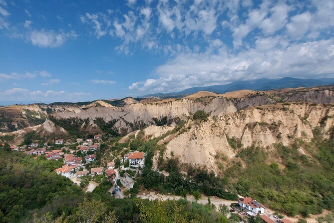 Rila Monastery and Melnik, Day Tour from Sofia with Pickup - Why pair Rila Monastery with Melnik?