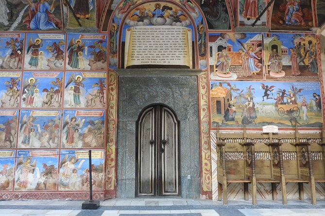 Rila Monastery and Melnik, Day Tour from Sofia with Pickup - Melnik, Bulgaria’s smallest town