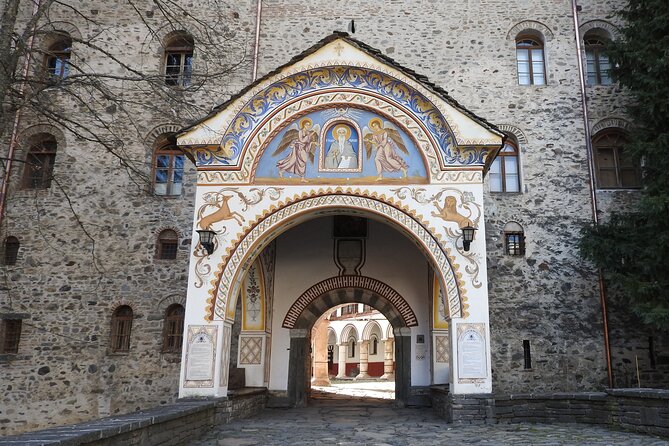 Rila Monastery and Melnik, Day Tour from Sofia with Pickup - What the $101.27 price really buys you