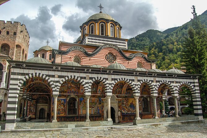 Rila Monastery and St. Ivan Cave History & Nature Trip from Sofia - Why Rila Monastery makes this Sofia day trip worthwhile