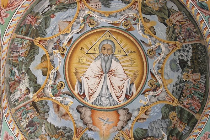 Rila Monastery and St. Ivan Cave History & Nature Trip from Sofia - Is $24.10 good value?