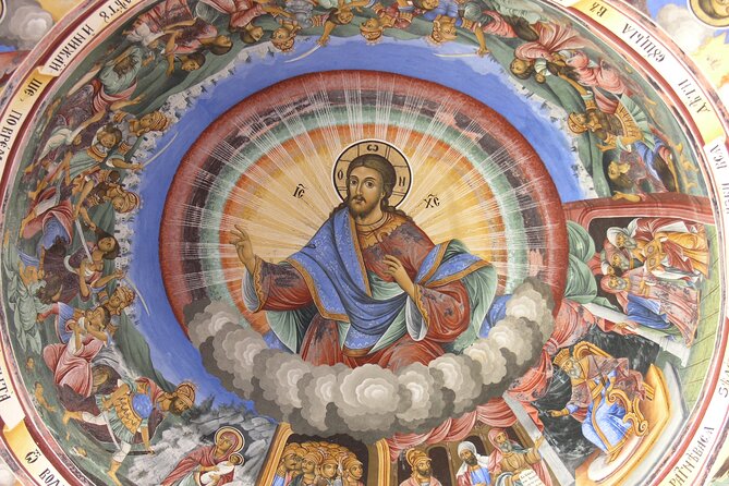 Rila Monastery and St. Ivan Cave History & Nature Trip from Sofia - Timing, comfort, and small practical details