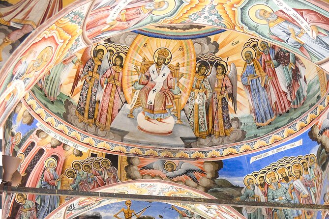 Rila Monastery and St. Ivan Cave History & Nature Trip from Sofia - Who should book this Rila Monastery trip?