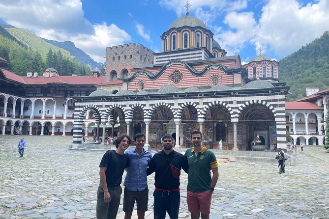 Rila Monastery Morning Half Day tour - Key points to know before booking