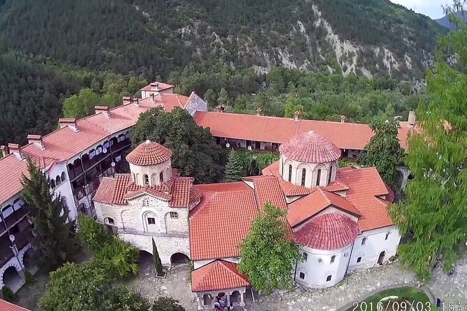 Rila Monastery Morning Half Day tour - The ride from Sofia and what the small group means