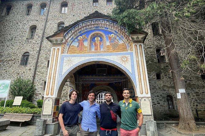 Rila Monastery Morning Half Day tour - Timing, weather, and cancellation rules