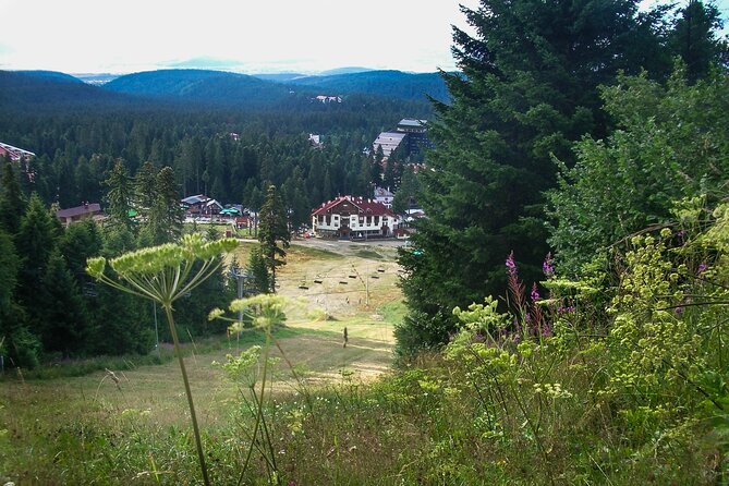 Rila Monastery & Thermae Full-Day Tour from Sofia - Price, timing, and overall value