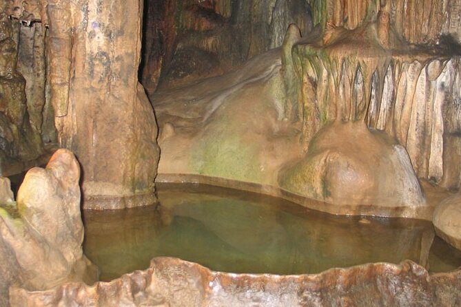 Saeva dupka and Ledenika Caves Day-Tour from Sofia - Saeva Dupka and its old stories