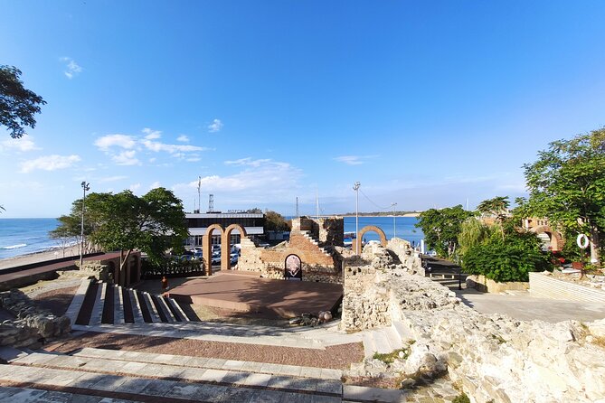 Self-Guided Off the Beaten Track Tour in Nessebar - Key points before you book