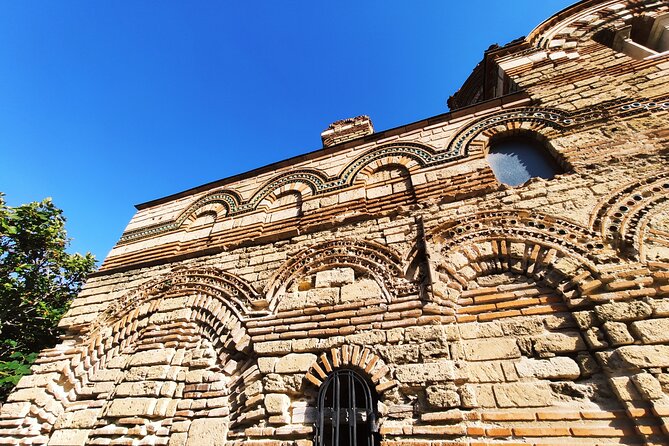 Self-Guided Off the Beaten Track Tour in Nessebar - What the €35.07 price really buys you