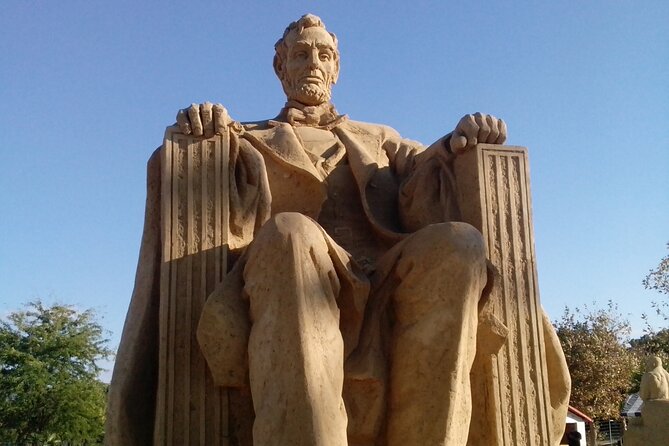 Self-Guided Sand Festival in Burgas - Practical planning for your visit