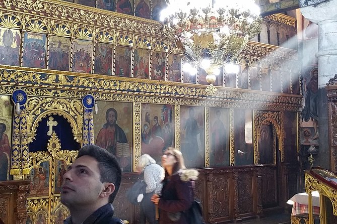 Self Guided Tour Experience in Rila Monastery - Is $10.46 a fair price?