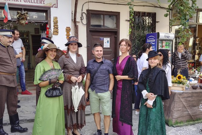 Self-guided Tour in Tsarevets Fortress - Should you book Tsarevets Fortress?