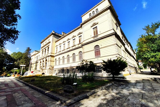 Self-guided tour in Varna Archaeological Museum + ticket - Why Varna’s museum deserves a place in your day