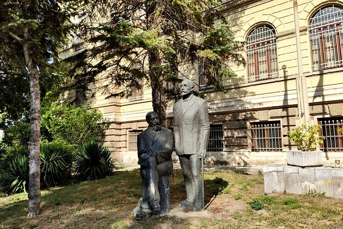 Self-guided tour in Varna Archaeological Museum + ticket - Check Bulgarian holidays before choosing a date