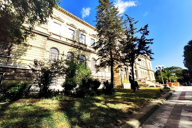 Self-guided tour in Varna Archaeological Museum + ticket - Who will get the most from this visit?