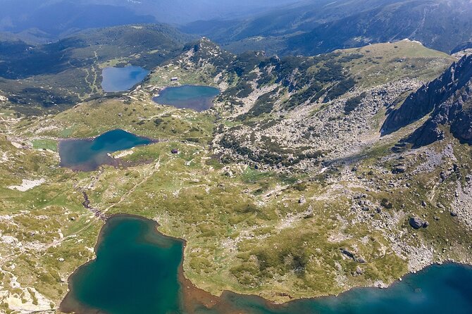 Seven Rila Lakes - Full Day Hiking Trip in the Rila Mountain - Why the Seven Rila Lakes are worth the effort