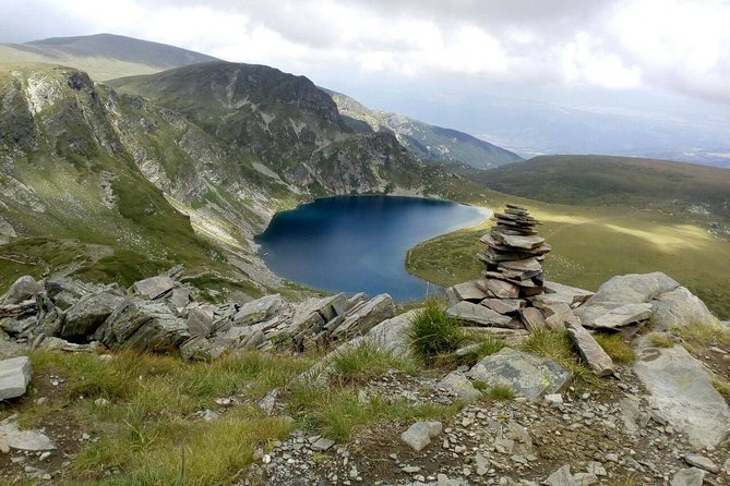 Seven Rila Lakes - Full Day Hiking Trip in the Rila Mountain - The minivan ride from Sofia to Panichishte