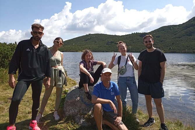 Seven Rila Lakes - Full Day Hiking Trip in the Rila Mountain - A flexible hike, but not a fully guided tour
