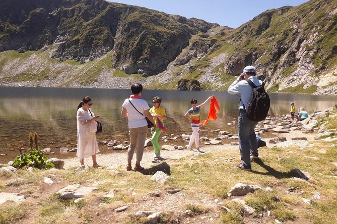 Seven Rila Lakes - Full Day Hiking Trip in the Rila Mountain - How much time do you really get at the lakes?