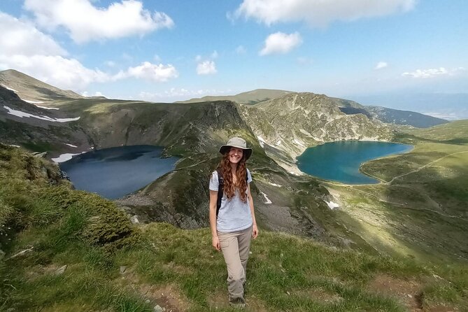 Seven Rila Lakes - Full Day Hiking Trip in the Rila Mountain - The cable car adds 30 BGN to the price