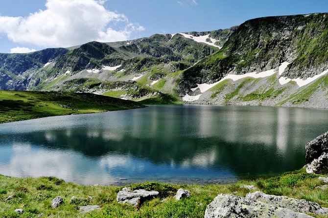 Seven Rila Lakes Guided Hike With chairlift ticket - Why a guide helps on this particular route