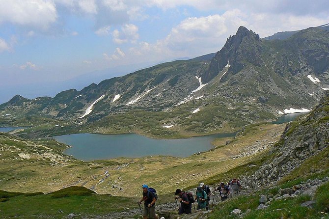 Seven Rila lakes to Rila monastery guided Trek - Why this route is special