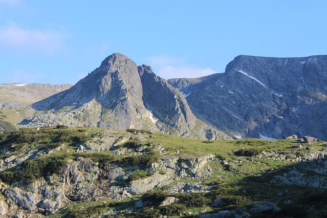 Seven Rila lakes to Rila monastery guided Trek - Guides, transport, and group size
