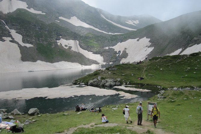 Seven Rila lakes to Rila monastery guided Trek - Who will enjoy this trek most