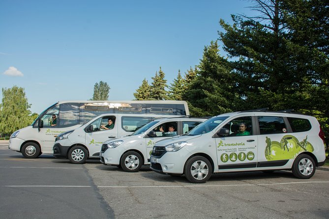 Shared Transfer: From Bansko Resort to Sofia Airport - Leaving Bansko with a hotel pickup