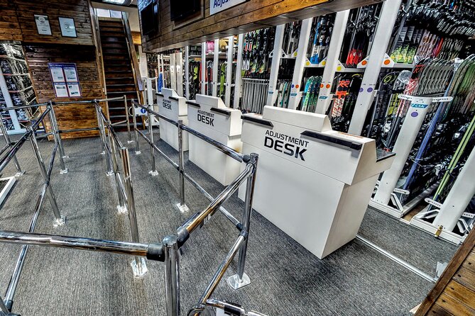 Ski and Snowboard equipment rental in Bansko - Who will get the most from this rental
