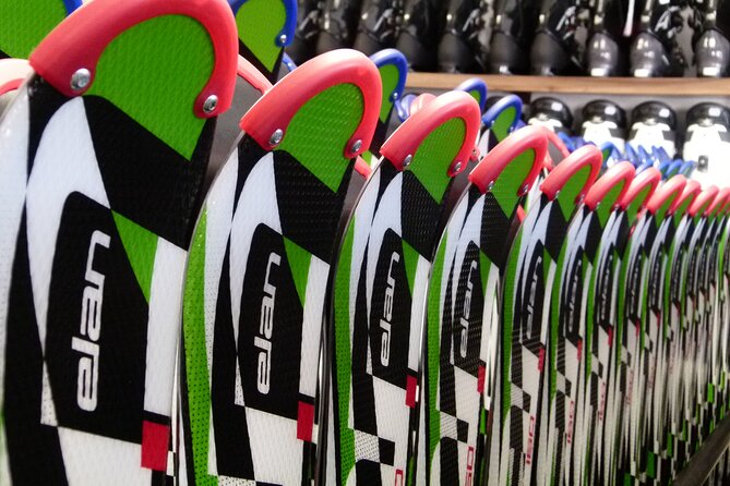 Ski and Snowboard equipment rental in Bansko - Practical tips for a smoother pickup