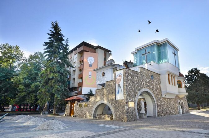 Skopje North Macedonia Day Tour from Sofia - Key points before you book