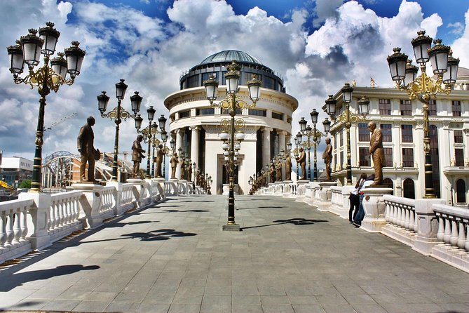 Skopje North Macedonia Day Tour from Sofia - Why this Sofia day trip is worth considering