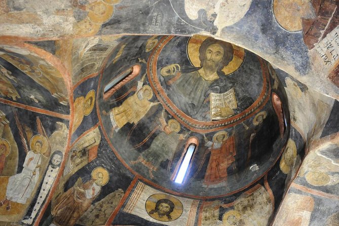 Small Group Tour to Rila Monastery and Boyana Church - What the guides add to the day