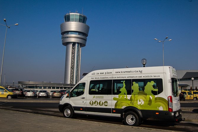 Sofia Airport to Bansko Shared Transfer (Max 90 Min Wait) - Key points to know before you book