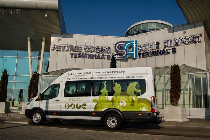 Sofia Airport to Bansko Shared Transfer (Max 90 Min Wait) - The practical Sofia to Bansko plan