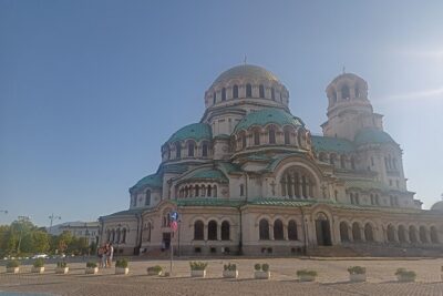 Sofia Food & Tasting Tour with Communist-Era Tram Ride