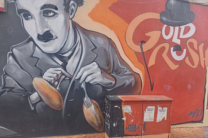 Sofia Food & Tasting Tour with Communist-Era Tram Ride - Mineral water and Sofia’s Ottoman past