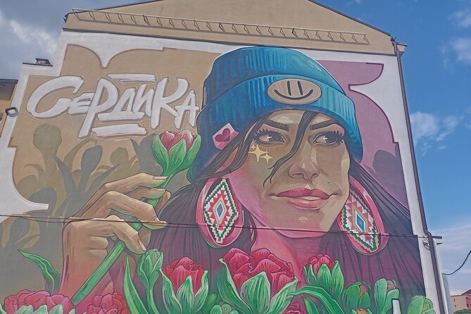 Sofia Food & Tasting Tour with Communist-Era Tram Ride - Five food stops, local drinks, and a Communist-era tram
