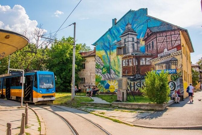 Sofia full day tour - Pancharevo Lake, Sofia’s local escape