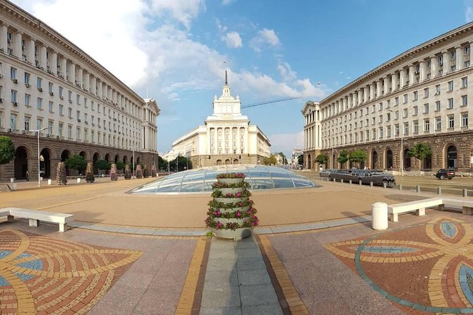 Sofia full day tour - What $138.03 buys you
