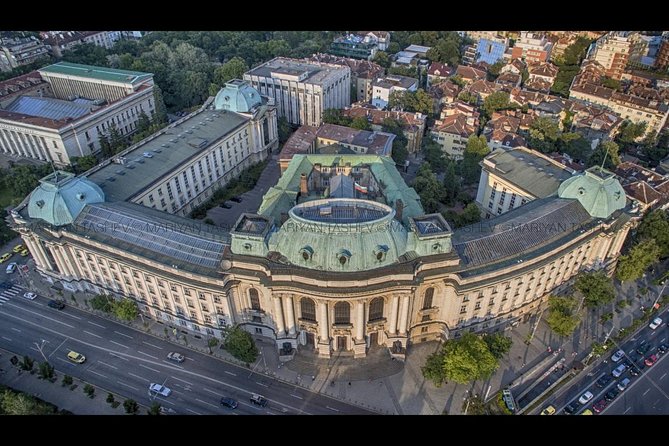 Sofia full day tour - Who should choose this Sofia day tour?
