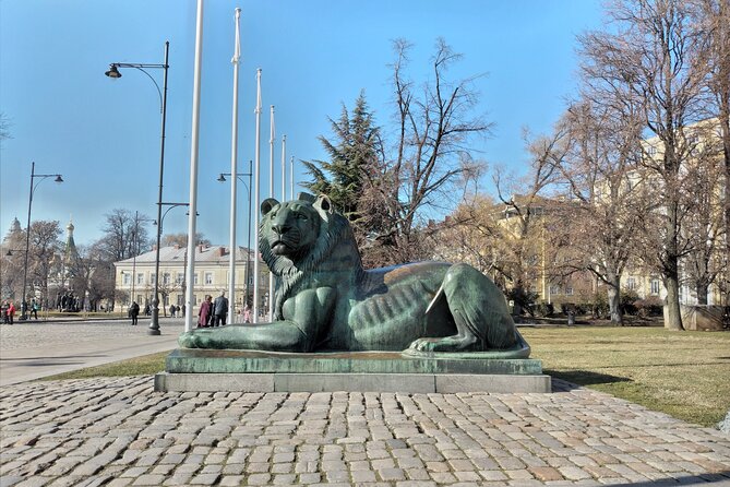 Sofia: History and Heritage - Small Group City Tour - Is $19.31 a good value?